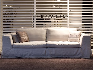 Komfortowa sofa Pure Primavera Furniture - zdjęcie od Primavera Furniture