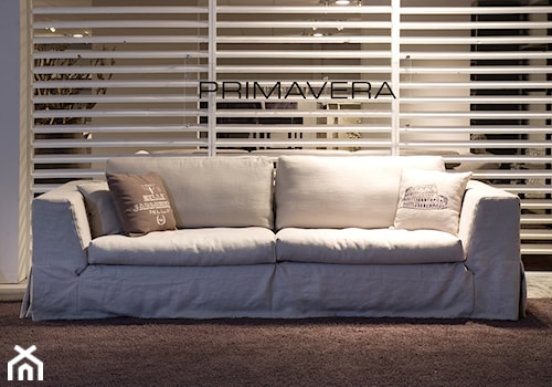 Komfortowa sofa Pure Primavera Furniture - zdjęcie od Primavera Furniture