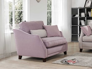 Komfortowy fotel Paxton w stylu angielskim PRIMAVERA FURNITURE - zdjęcie od Primavera Furniture