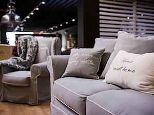 Kolekcja Kore salon PRIMAVERA FURNITURE w Warszawie - zdjęcie od Primavera Furniture