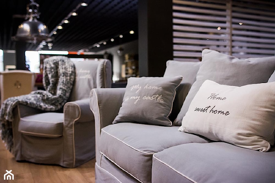 Kolekcja Kore salon PRIMAVERA FURNITURE w Warszawie - zdjęcie od Primavera Furniture