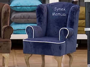 Stylowa kolekcja dla dzieci KUBUŚ PRIMAVERA FURNITURE