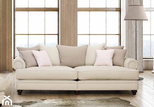 Zachwycająca sofa Chelsea Primavera Furniture - zdjęcie od Primavera Furniture