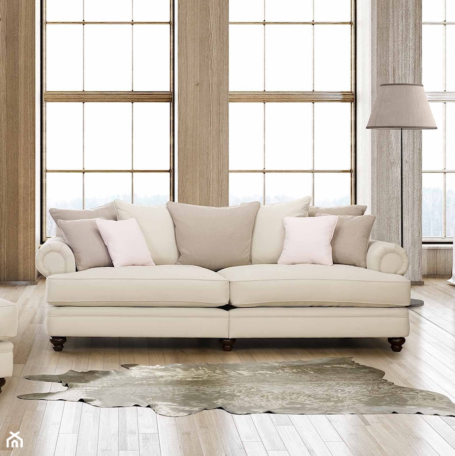 Zachwycająca sofa Chelsea Primavera Furniture - zdjęcie od Primavera Furniture