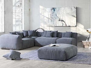Sofa Bloom PRIMAVERAFURNITURE - zdjęcie od Primavera Furniture
