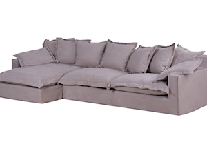 Komfortowa sofa narożna z szezlongiem Desperado Primavera Furniture - zdjęcie od Primavera Furniture