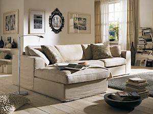 Meble wypoczynkowe - Salon, styl tradycyjny - zdjęcie od Primavera Furniture