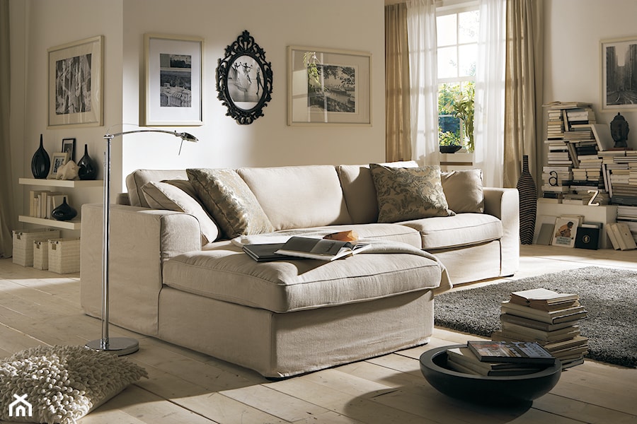 Meble wypoczynkowe - Salon, styl tradycyjny - zdjęcie od Primavera Furniture