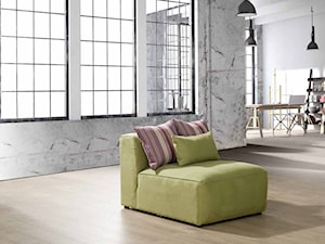 Komfortowe siedzisko B Box PRIMAVERA FURNITURE - zdjęcie od Primavera Furniture