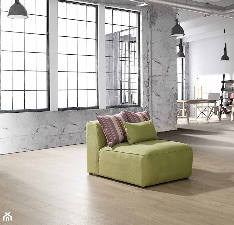 Komfortowe siedzisko B Box PRIMAVERA FURNITURE - zdjęcie od Primavera Furniture