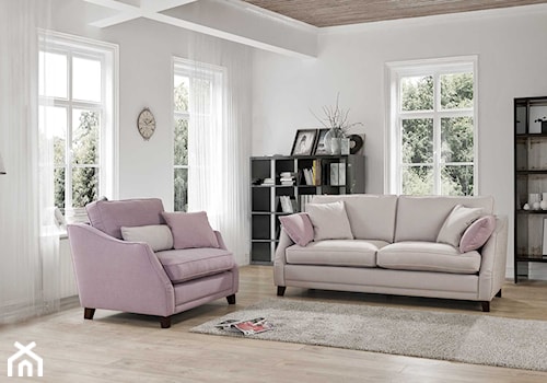 Kolekcja do salonu Paxton PRIMAVERA FURNITURE - zdjęcie od Primavera Furniture