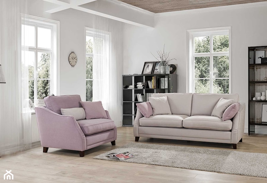 Kolekcja do salonu Paxton PRIMAVERA FURNITURE - zdjęcie od Primavera Furniture