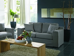 Klasyczna sofa Sabien Primavera Furniture - zdjęcie od Primavera Furniture