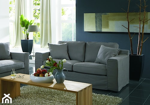 Klasyczna sofa Sabien Primavera Furniture - zdjęcie od Primavera Furniture