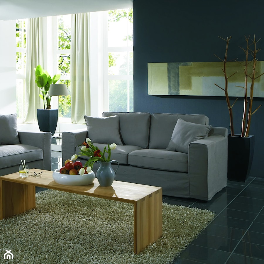 Klasyczna sofa Sabien Primavera Furniture - zdjęcie od Primavera Furniture