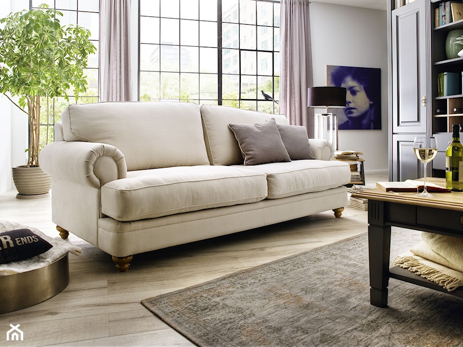 Meble wypoczynkowe - Salon, styl nowoczesny - zdjęcie od Primavera Furniture
