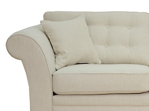 Komfortowa sofa w klasycznym stylu Toledo PRIMAVERA FURNITURE - zdjęcie od Primavera Furniture