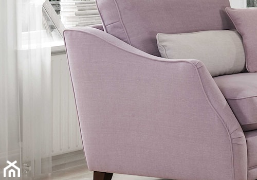 Fotel w stylu angielskim Paxton Primavera Furniture - zdjęcie od Primavera Furniture