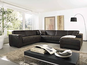 Narożna sofa z szezlongiem Willy Primavera Furniture - zdjęcie od Primavera Furniture