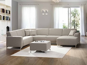 Narożna sofa z szezlongiem Cannes Primavera Furniture - zdjęcie od Primavera Furniture