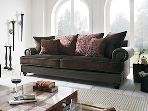 Stylowa sofa Chelsea Primavera Furniture - zdjęcie od Primavera Furniture