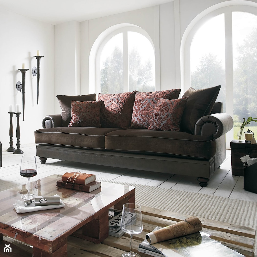 Stylowa sofa Chelsea Primavera Furniture - zdjęcie od Primavera Furniture - Homebook