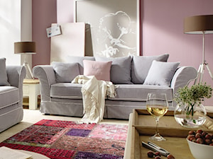 Stylowa sofa Kore PRIMAVERA FURNITURE - zdjęcie od Primavera Furniture