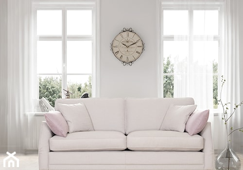Niezwykła sofa w stylu angielskim Paxton Primavera Furniture - zdjęcie od Primavera Furniture