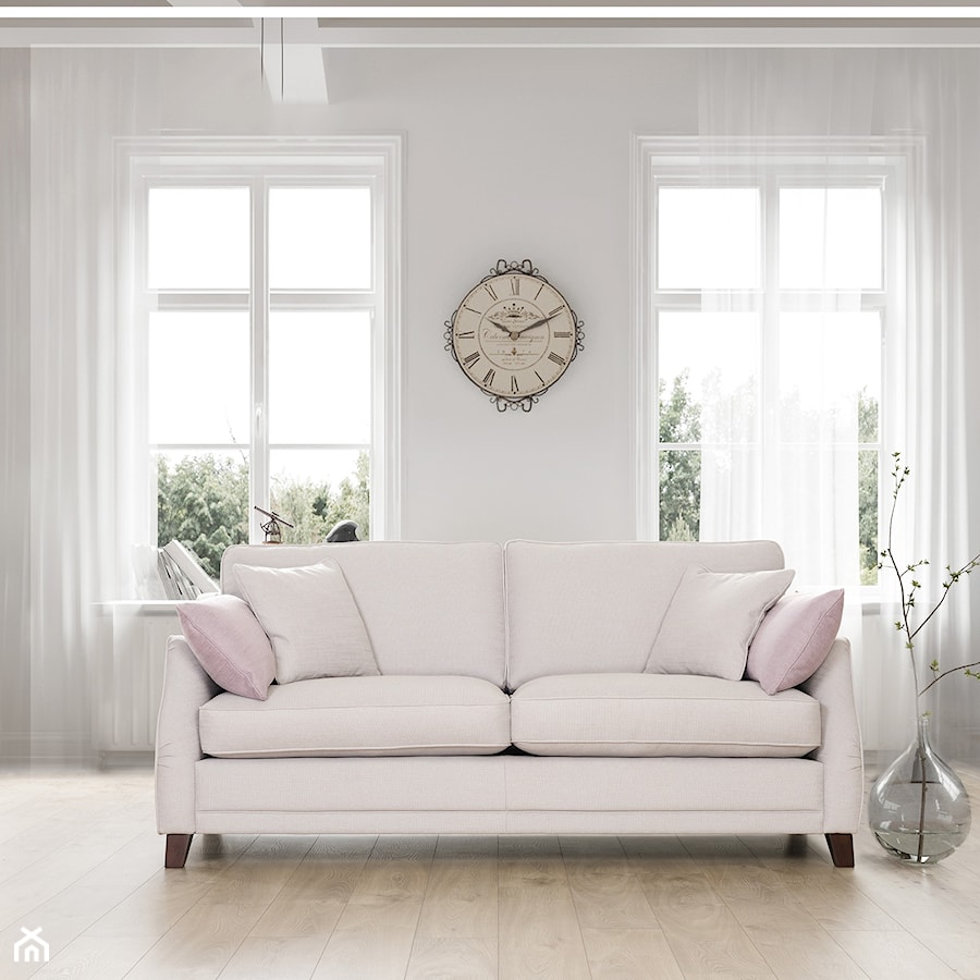 Niezwykła sofa w stylu angielskim Paxton Primavera Furniture - zdjęcie od Primavera Furniture