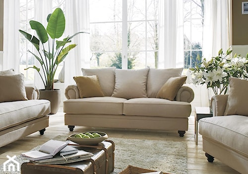 Stylowa sofa Chelsea Primavera Furniture - zdjęcie od Primavera Furniture