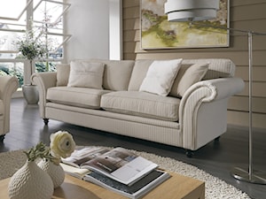 Stylowa sofa San Remo Primavera Furniture - zdjęcie od Primavera Furniture