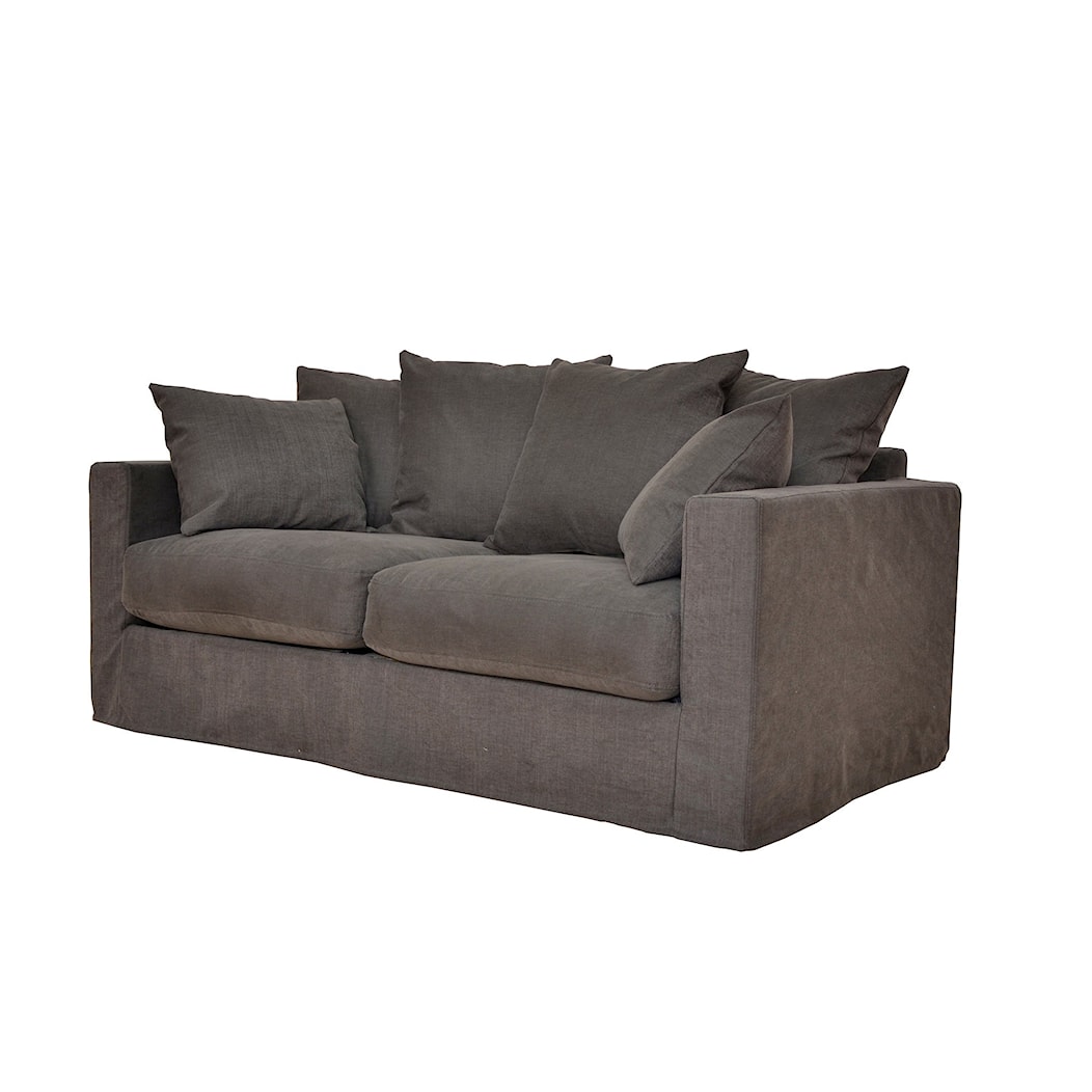 Sofa z funkcja spania z kolekcji Luxemburg primavera furniture - zdjęcie od Primavera Furniture - Homebook