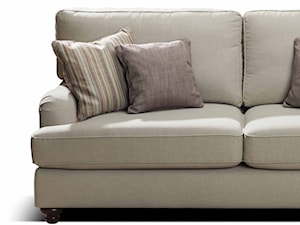 Komfortowa sofa w stylu angielskim Harrington PRIMAVERA FURNITURE - zdjęcie od Primavera Furniture