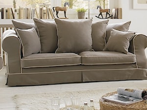 Zachwycająca sofa Elena Primavera Furniture - zdjęcie od Primavera Furniture