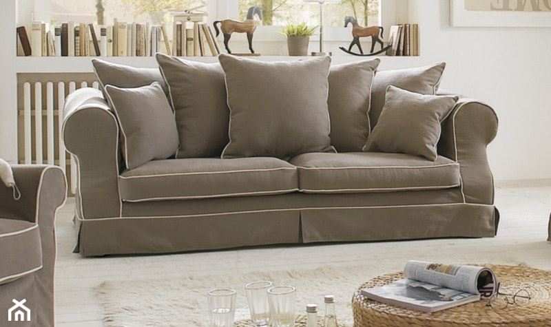 Zachwycająca sofa Elena Primavera Furniture - zdjęcie od Primavera Furniture - Homebook