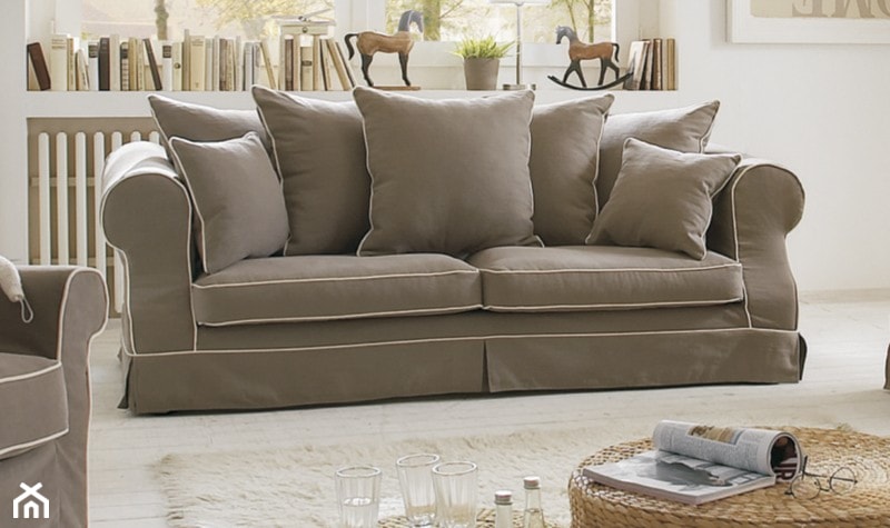 Zachwycająca sofa Elena Primavera Furniture - zdjęcie od Primavera Furniture