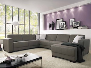 Narożna sofa z szezlongiem Willy Primavera Furniture - zdjęcie od Primavera Furniture