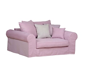 Komfortowy fotel Gand PRIMAVERA FURNITURE - zdjęcie od Primavera Furniture