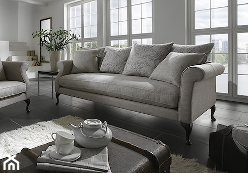Sofa z luźnym pokrowcem Queen PRIMAVERA FURNITURE - zdjęcie od Primavera Furniture