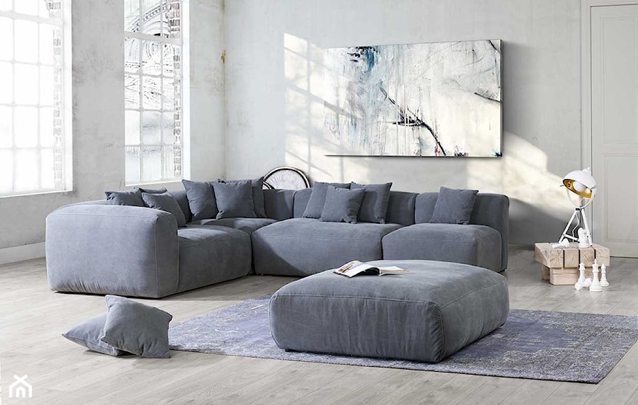 Modułowa sofa Bloom Primavera Furniture - zdjęcie od Primavera Furniture