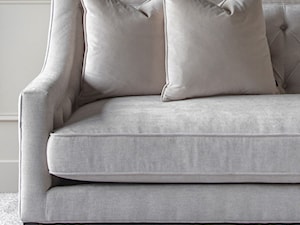 Luksusowa sofa - zdjęcie od K&BLondon
