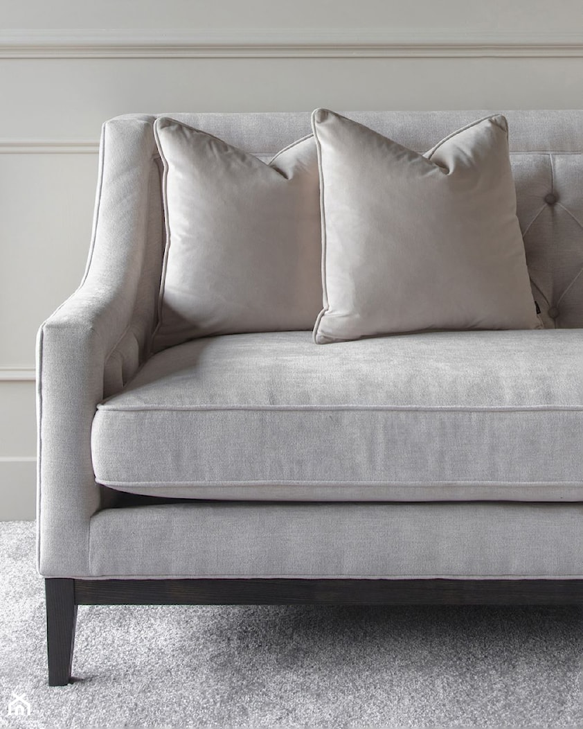Luksusowa sofa - zdjęcie od K&BLondon - Homebook