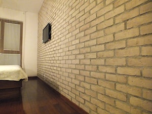 Przytulna sypialnia - zdjęcie od alanoom