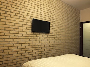 Przytulna sypialnia - zdjęcie od alanoom