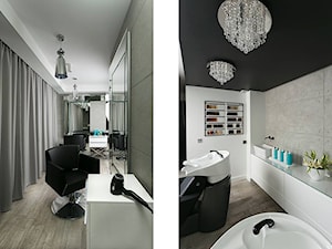 Salon Fryzjerski - zdjęcie od jaga_kraupe