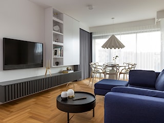 złoty apartament | Poznań