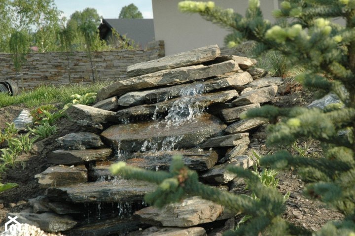 realizacja ogrodu - zdjęcie od greenin studio architektury krajobrazu