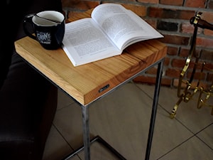 Stolik pomocniczy - zdjęcie od Handicraft
