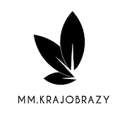 MM.Krajobrazy - Magdalena Możdżeń