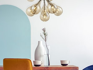 Lampa wisząca Ferrara - zdjęcie od Lampex - producent oświetlenia